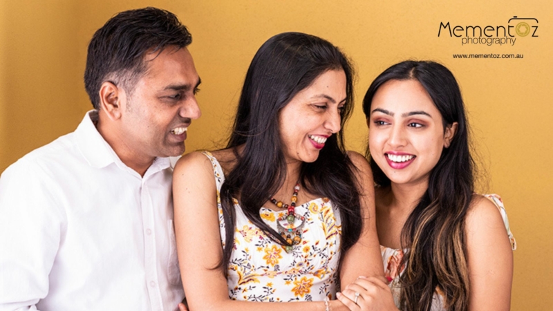Forever Treasured: Brisbane Family Photography by MementOz, where love and laughter come to life through Kapil Mehta's artistic lens