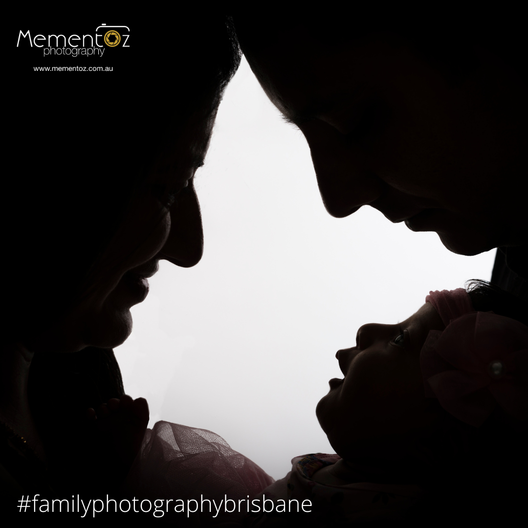 Preserve your family moments with MementOz Family Photography Brisbane