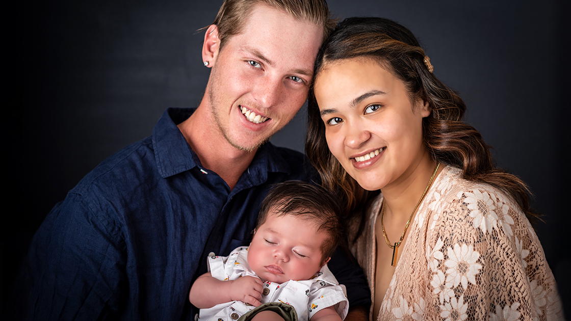 Brisbane family photography